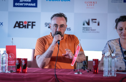 5th day of 33rd European Film Festival Palic
