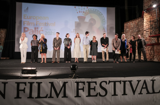 Closing Ceremony of 33rd European Film Festival Palic