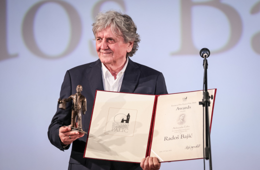 5th day of 33rd European Film Festival Palic