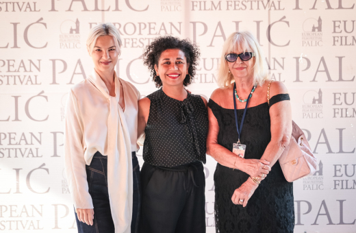 5th day of 33rd European Film Festival Palic
