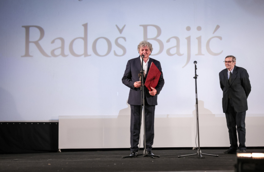 5th day of 33rd European Film Festival Palic